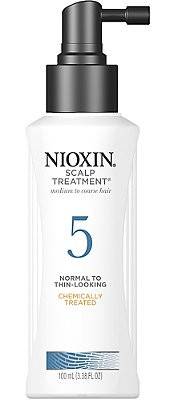nioxin - scalp treatment system 5